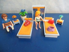 4284 Schlafzimmer + extras