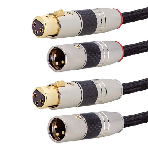 Xlr pin kabel - pin,