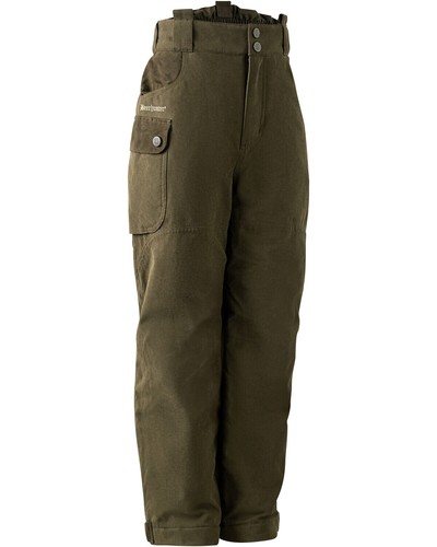 Deerhunter kinder winterhose - kinder,