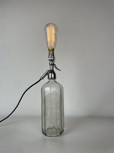 Vintage soda syphon - vintage,
