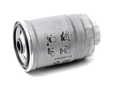 Dieselfilter 2.8-L. Diesel