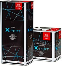 Carsystem CC.20 Xpert