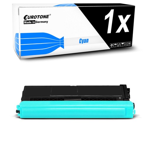 Eurotone toner cyan kompatibel - toner,