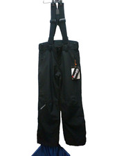 Schnäppchen- schwarze Ski