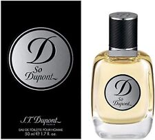 S.T. Donc Dupont Dupont Pour