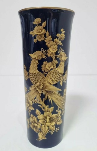 Kaiser porzellan vase 30cm - porzellan,