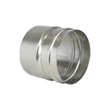 Solarbayer Rauchrohr Adapter