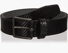 Hugo Boss Gürtel THER-Carbon