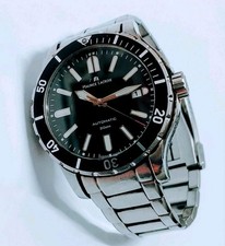 Maurice lacroix automatik - maurice,