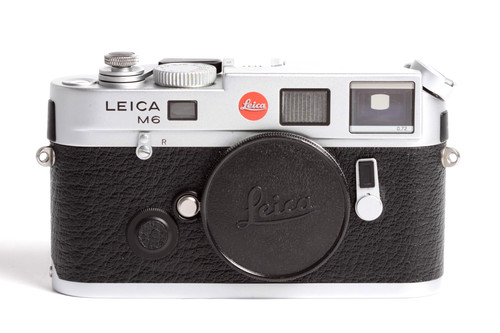 Leica ttl gehäuse body - leica,