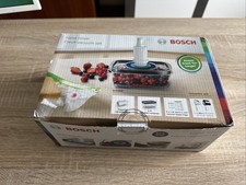 Bosch Hand Mixer Fresh Vaccum