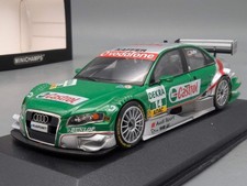 Modellautos 1:43 Minichamps