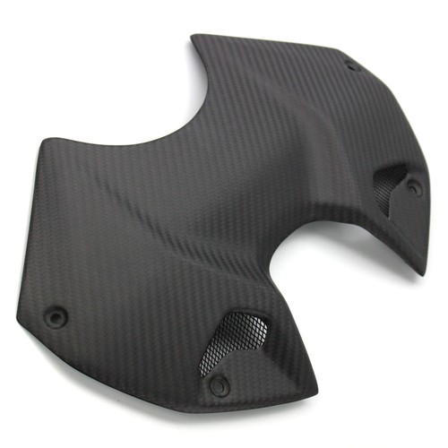 Carbon tankabdeckung für - carbon,