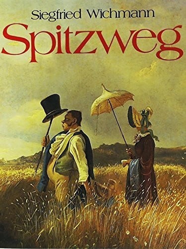 Carl spitzweg katalog - carl, spitzweg.