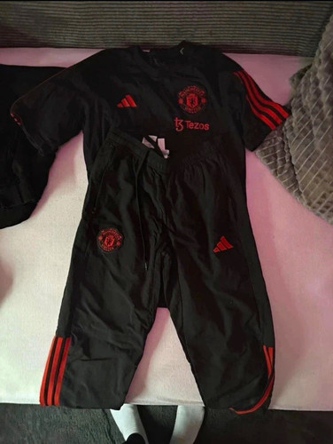 Adidas manchester united - manchester,