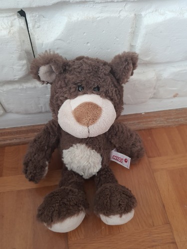 Nici teddy bär kuscheltier - nici,