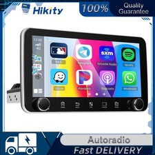 1DIN 10.36" Android 15