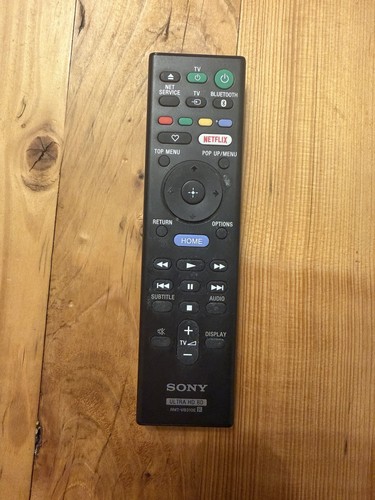 Sony rmt vb310e fernbedienung - rmt-vb310e,