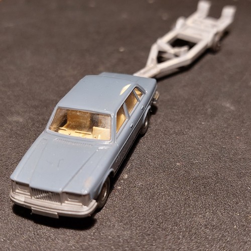 Wiking gespann volvo - gespann,