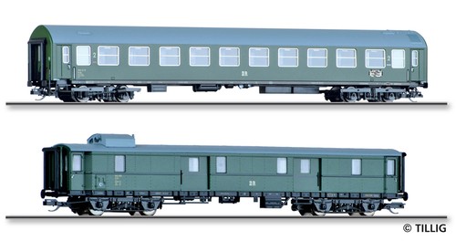 Tillig 01095 - tillig, tt