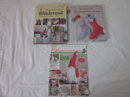 Bücher skandinavische - 2,