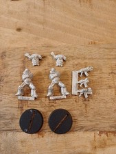 Warhammer 40.000 40k Legion Of