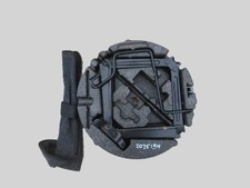 OPEL ASTRA J Notfallset