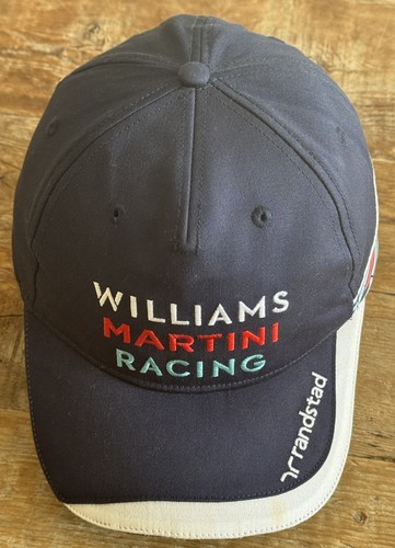 Williams martini racing - martini,