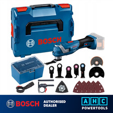 Bosch GOP 18V-34