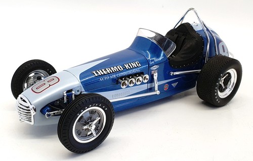 Gmp maßstab diecast 7631 - 1:18,