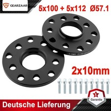 Spurverbreiterungen Passend