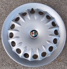 1 Radkappe für Alfa Romeo 147