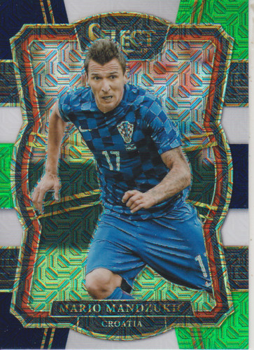 2017 select prizms multi - select,