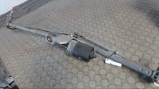 Scheibenwischermotor Vorn VW