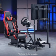 Dardoo Racing Sim Cockpit Mit