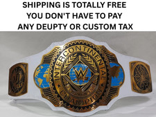 Intercontinental heavyweight