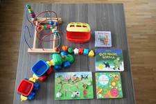 Spielzeug set für kleinkinder - spielzeug-set,