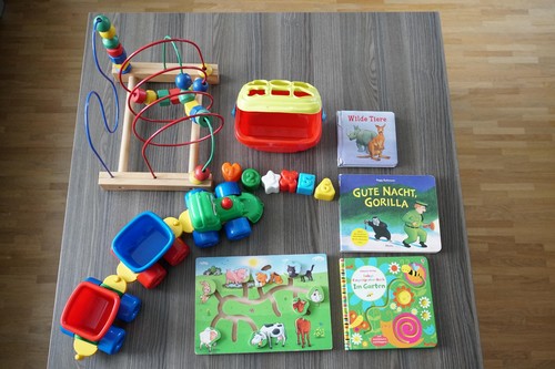 Spielzeug set für kleinkinder - für,