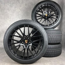 Winterräder Porsche Cayenne
