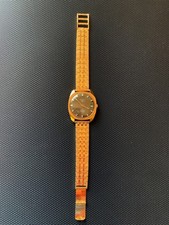 Herrenuhr Wagner-aus den