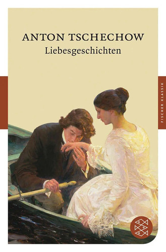 Anton tschechow - anton,