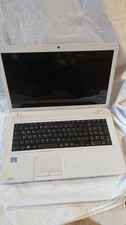 Notebook toshiba satellite