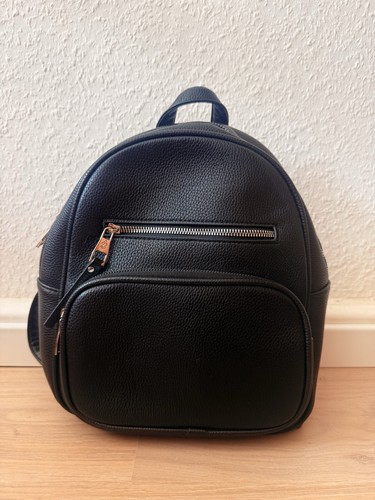 Damenrucksack kunstleder - damenrucksack,