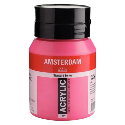 Amsterdam standard series - amsterdam,