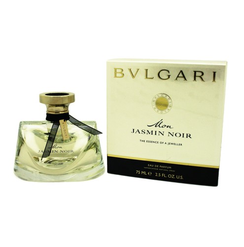 Bulgari mon jasmin noir eau - mon, noir,