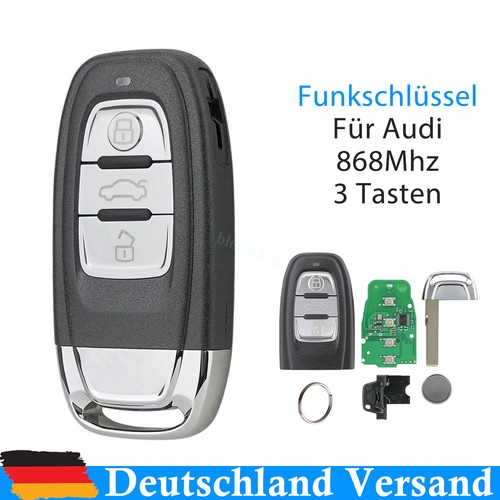 868mhz funk schlüssel - funk,