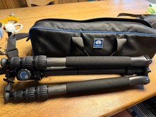 W) Sirui TN2 Karbonstativ +