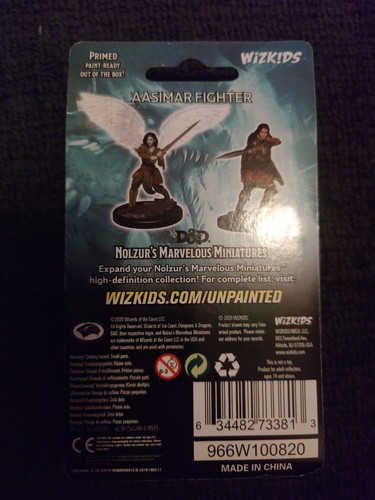 Wizkids dungeons and - wizkids,