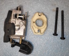 Kettensäge Sachs Dolmar 100