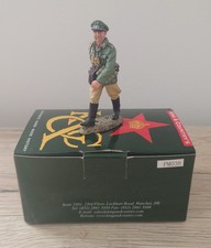 King & Country PM038 Afrika